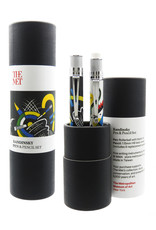 Retro 51 Retro 51 | Pen & Pencil Set | Kandinsky