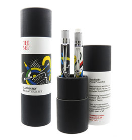 Retro 51 Retro 51 | Pen & Pencil Set | Kandinsky