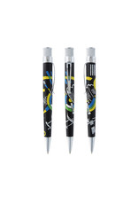 Retro 51 Retro 51 Kandinsky Rollerball Pen & Pencil Set