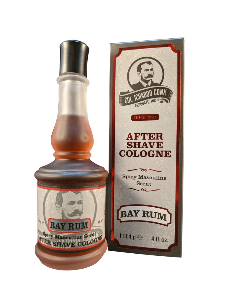 Col. Conk Col. Conk After Shave