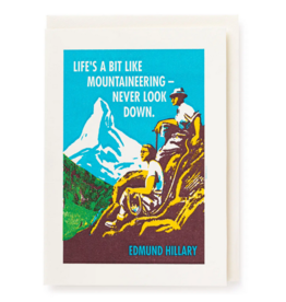 Choose Design: Archivist Gallery Greeting Cards