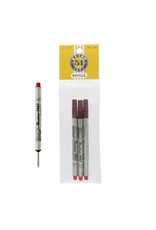 Retro 51 Retro 51 Rollerball Refill - 3 pack