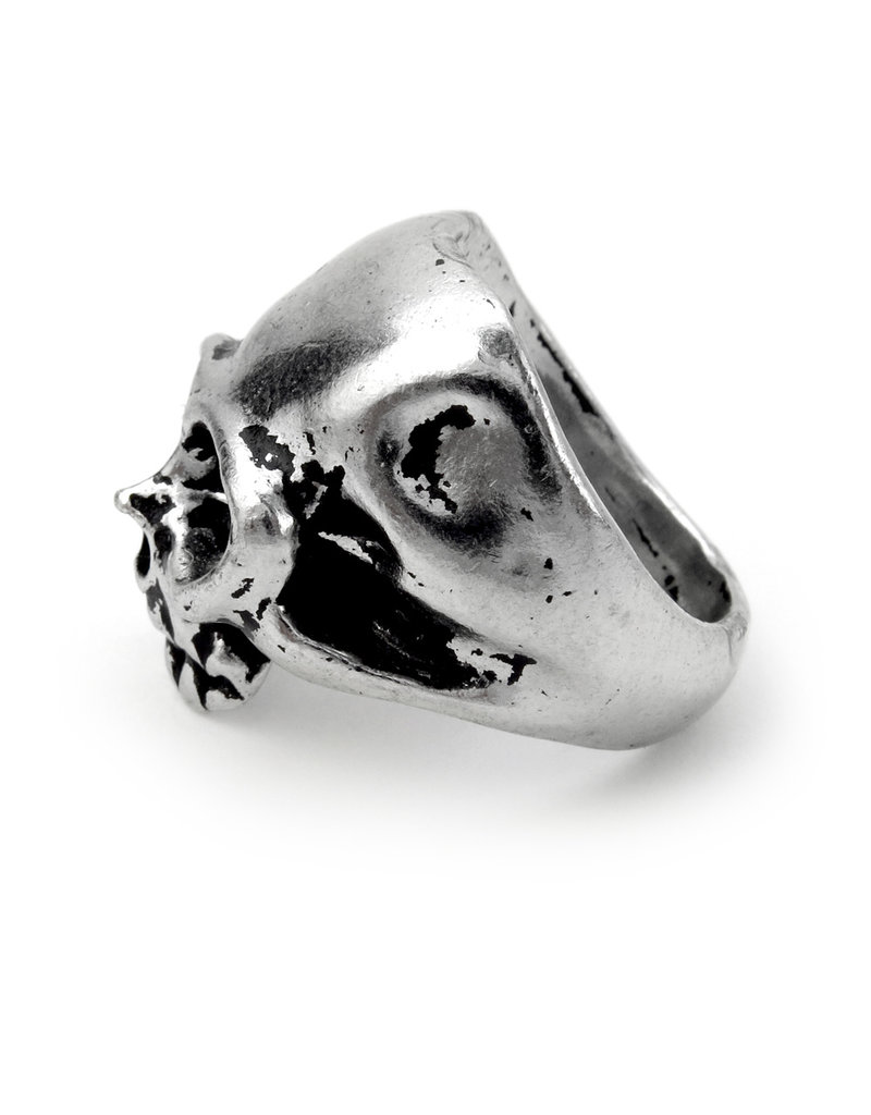 Alchemy of England Alchemy Death Ring