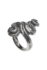 Alchemy of England Kraken Ring