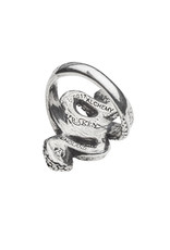 Alchemy of England Kraken Ring