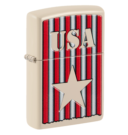 Zippo Americana Lighter