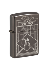 Zippo  Design Lighter