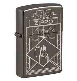Zippo  Design Lighter