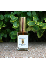 Sir Henry's Parfum - Sandalwood