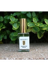 Sir Henry's Sir Henry's Parfum - Black & Tan