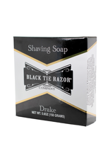 Black Tie Razor Company Black Tie Razor Co. Shaving Soap Puck - Drake
