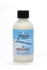 Zingari Man Zingari Recovery Splash | The Merchant