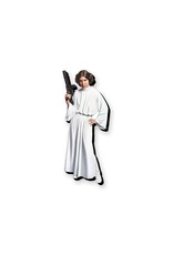 Chunky Magnet - Princess Leia