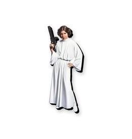 Chunky Magnet - Princess Leia