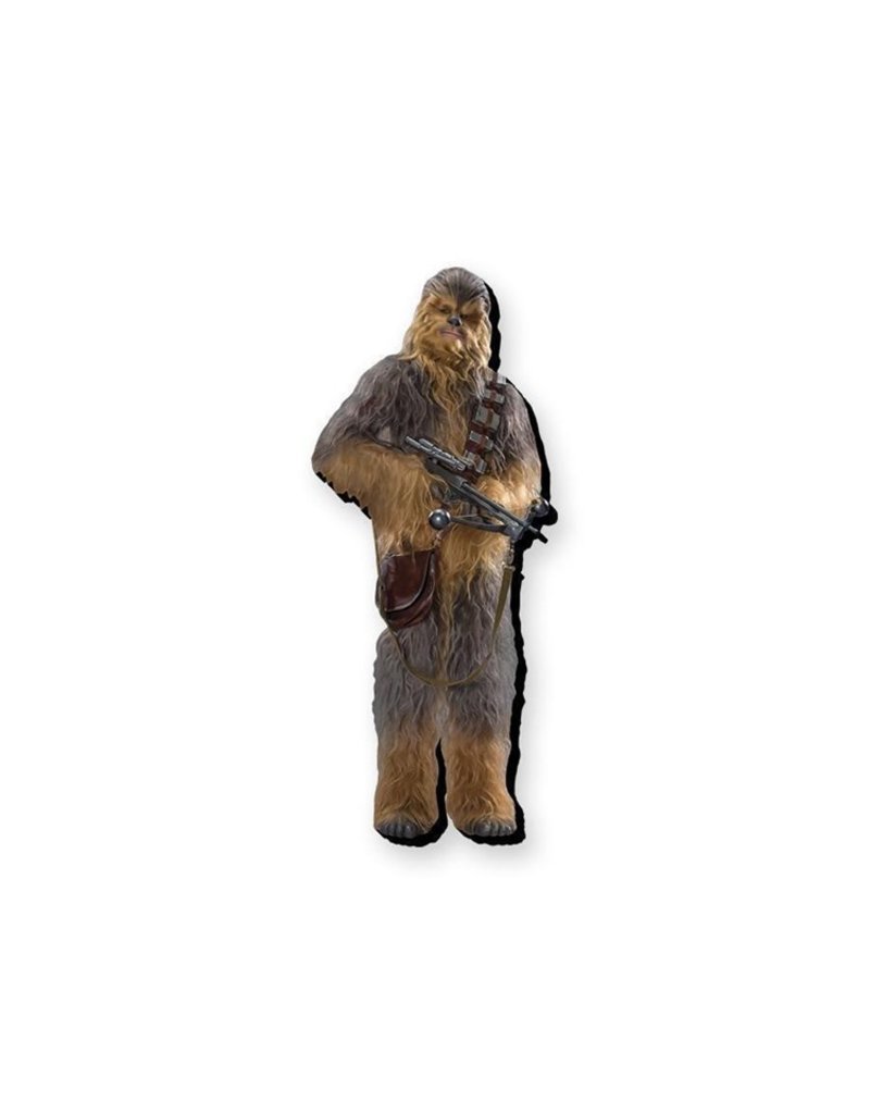 Chunky Magnet - Chewbacca