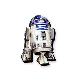 Chunky Magnet - R2D2