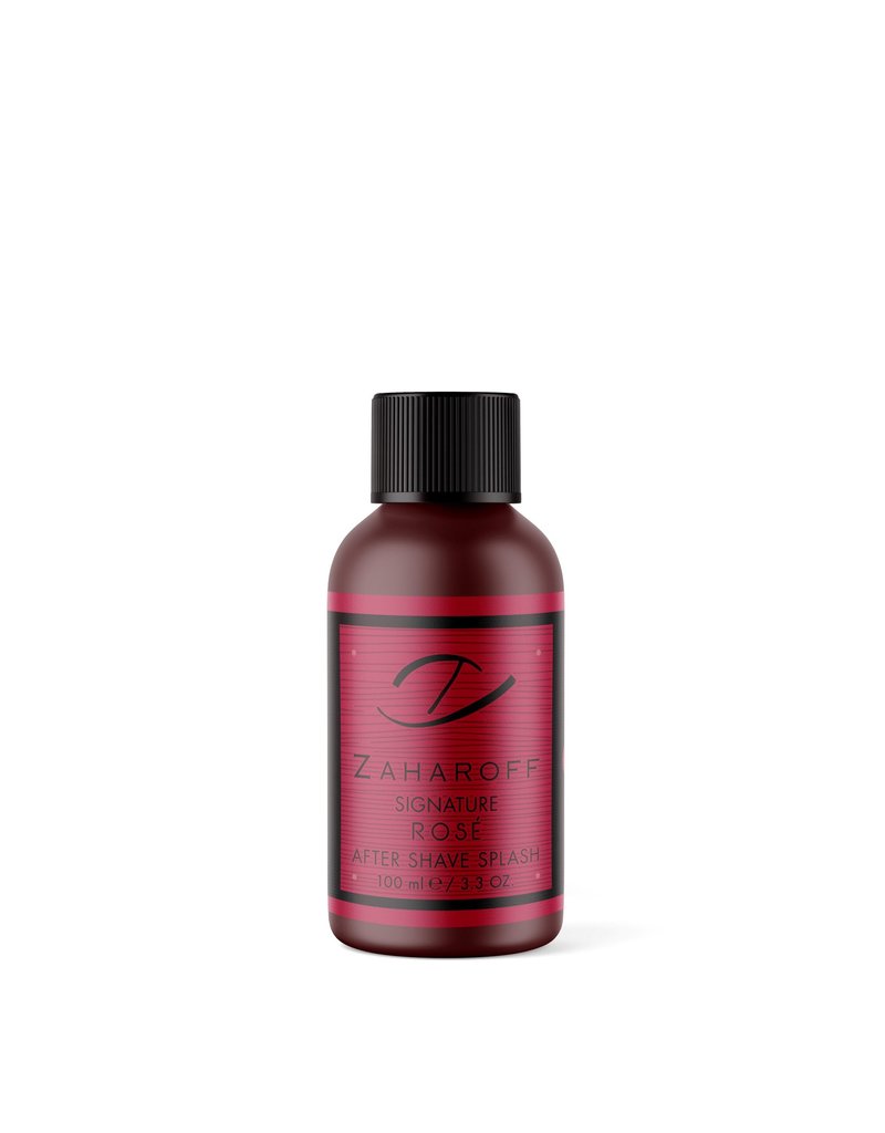 Gentleman's Nod Gentleman's Nod After Shave Splash - Zaharoff Signature ROSÈ