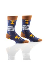 Yo Sox World's Greatest Husband