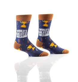 Yo Sox World's Greatest Husband