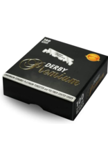 Derby Premium Single Edge Blades - 100 ct
