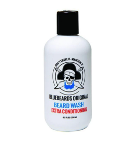 Bluebeards Original Bluebeards Original Beard Wash - Extra Conditioning