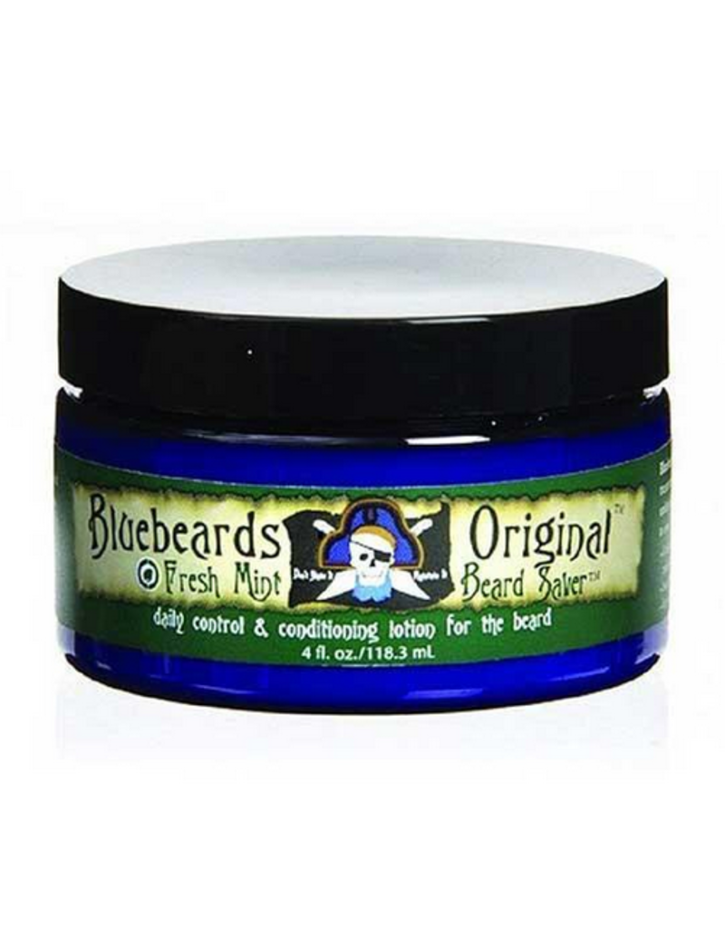 Bluebeards Original Bluebeards Original Beard Saver - Fresh Mint