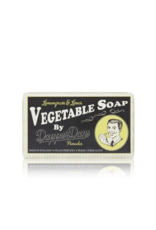 Dapper Dan Dapper Dan Lemongrass & Limes Bar Soap