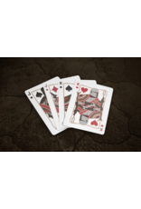 Theory 11 Mandalorian Playing Cards