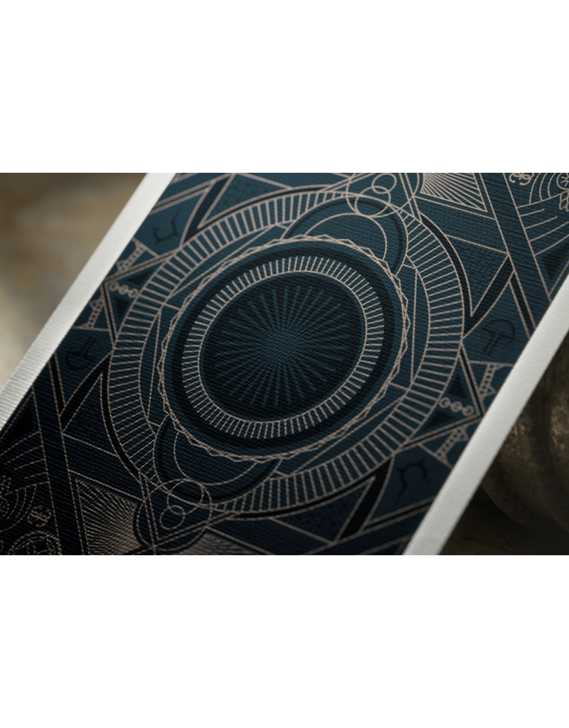 Theory11 Theory 11 Dune Playing Cards
