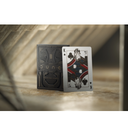 Theory 11 Dune Playing Cards