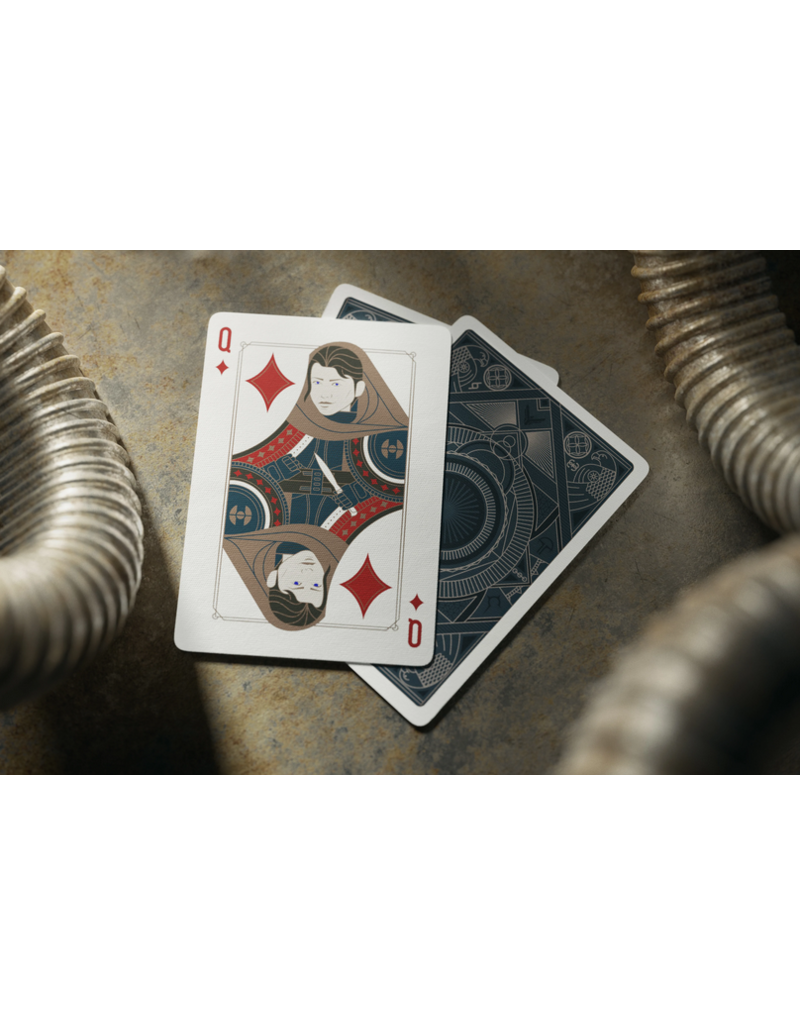 Theory11 Theory11 Playing Cards | Dune