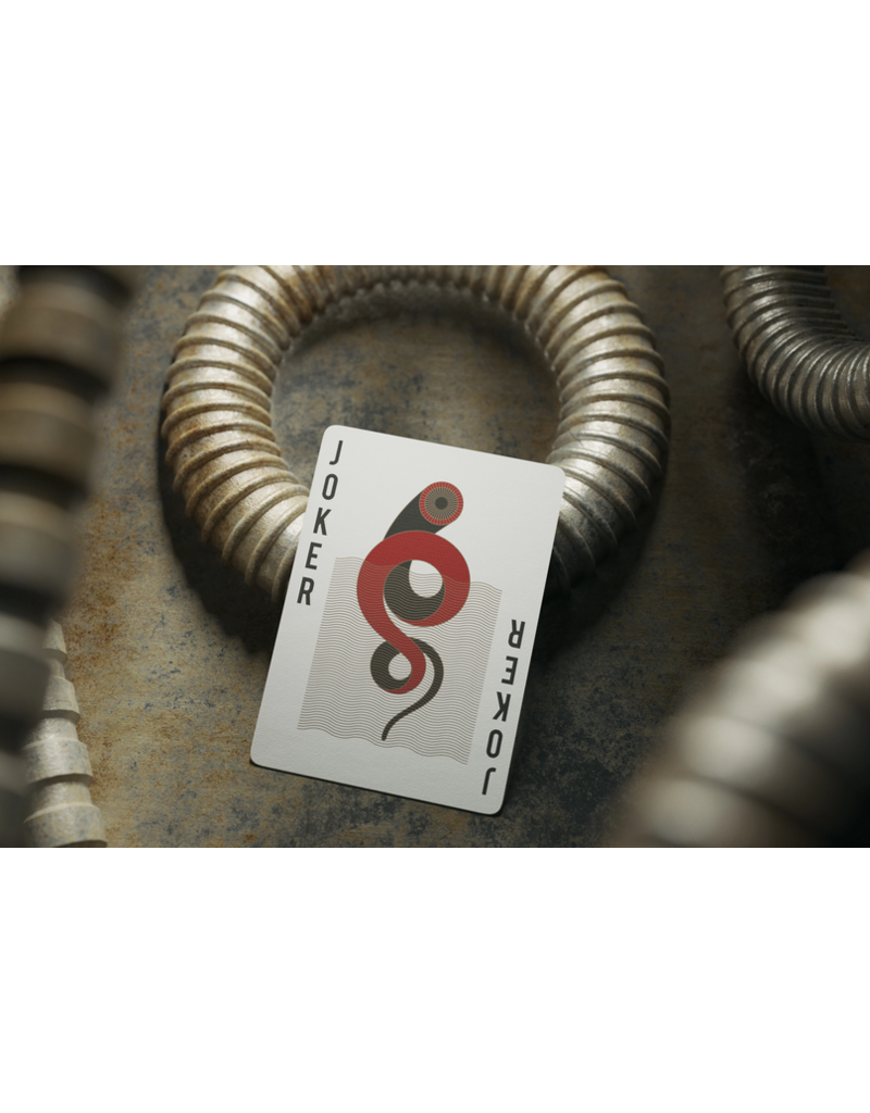 Theory11 Theory 11 Dune Playing Cards