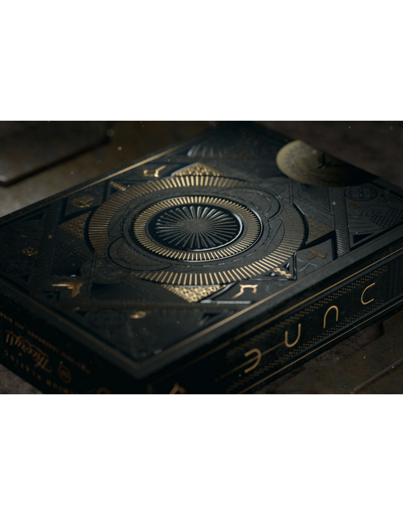 Theory11 Theory 11 Dune Playing Cards