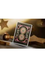 Theory11 Theory11 Playing Cards | Elvis