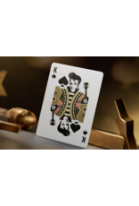 Theory11 Theory11 Playing Cards | Elvis