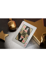 Theory11 Theory11 Playing Cards | Elvis