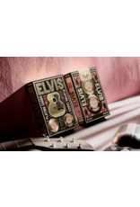 Theory11 Theory11 Playing Cards | Elvis