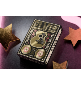 Theory11 Theory 11 Elvis Playing Cards