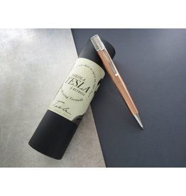 Retro 51 Retro 51 | Rollerball Pen | Nikola Tesla Vintage Metalsmith