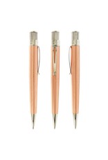 Retro 51 Retro 51 | Rollerball Pen | Nikola Tesla Vintage Metalsmith