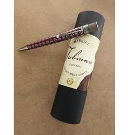 Retro 51 Retro 51 | Rollerball Pen | Harriet Tubman Vintage Metalsmith