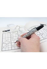 Retro 51 Retro 51 Sudoku Pencil