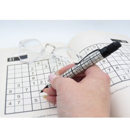 Retro 51 Sudoku Pencil by Retro 51