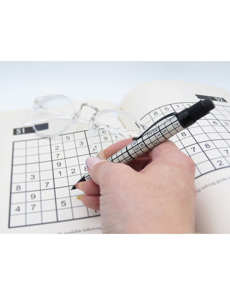 Retro 51 Retro 51 | Pencil | Sudoku