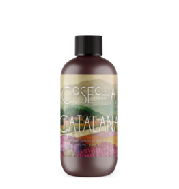 Gentleman's Nod Gentleman's Nod Aftershave Splash - Cosecha Catalana