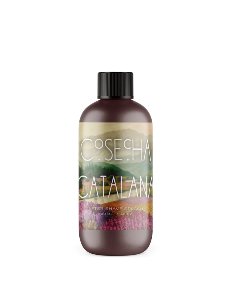 Gentleman's Nod Gentleman's Nod Aftershave Splash | Cosecha Catalana