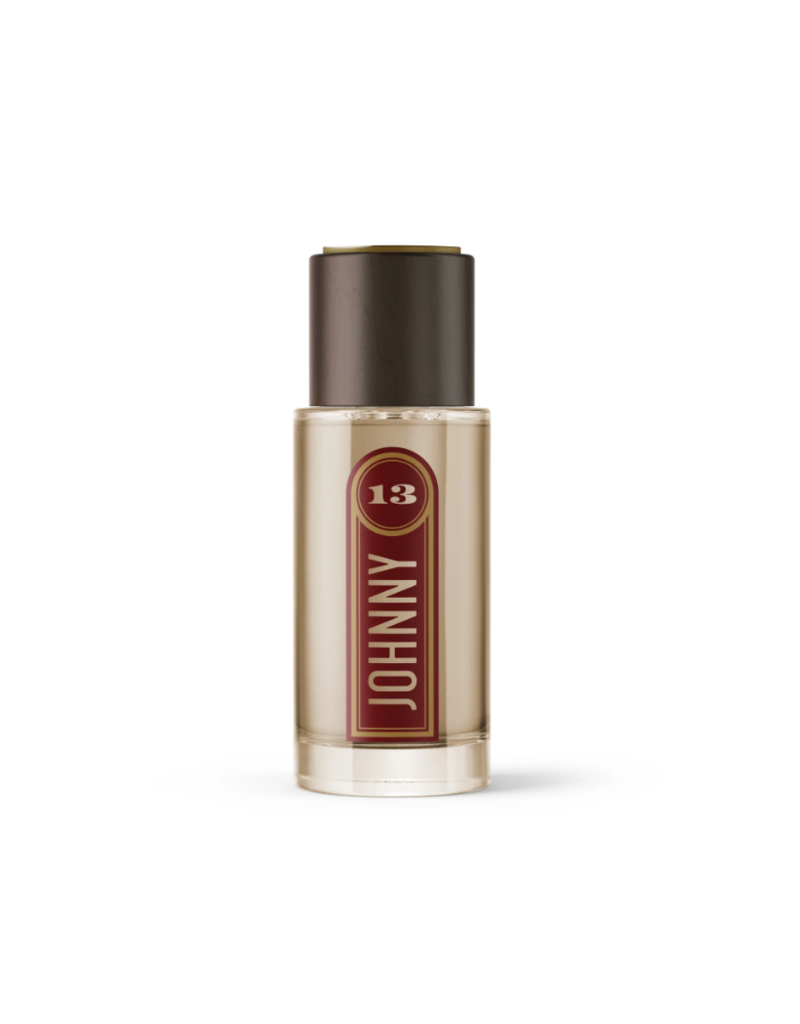 Gentleman's Nod Gentleman's Nod  Parfum Extrait | Johnny