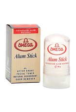 Omega Alum Stick