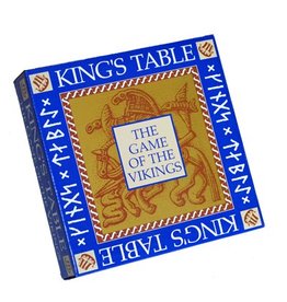King's Table - The Game of the Vikings