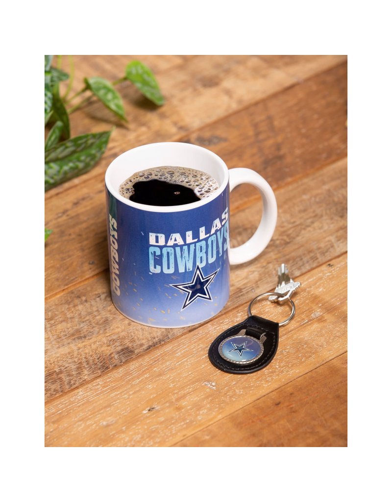 Mug Gift Set - Choose Your Team!